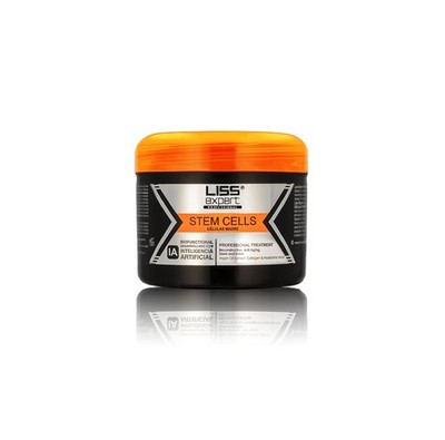 Professional Stem Cells Smoothing Treatment   Organic Keratin & Ar