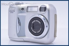 【AS IS】 Nikon COOLPIX 2100 3x AA battery powered FromJapan #yk6269