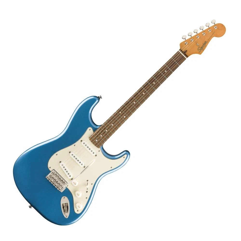 Squier Classic Vibe 60s Stratocaster for sale - eBay