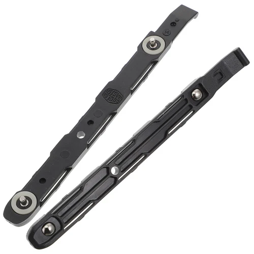 1Pair Hard Drive Mounting Rail Tool Plastic Replacement for Accessories