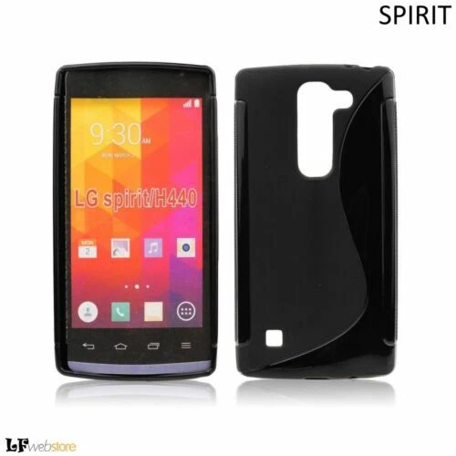 Cover e custodie Per LG Spirit per cellulari e smartphone