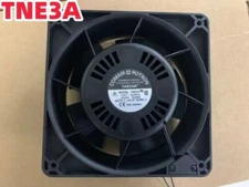 1Pcs New COMAIR ROTRON 230V 59W TNE3A High air volume Cooling fan 175*175*80mm