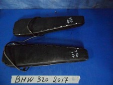 AIRBAG SEDIA SEDILE COPPIA DX SX BMW 320 2017