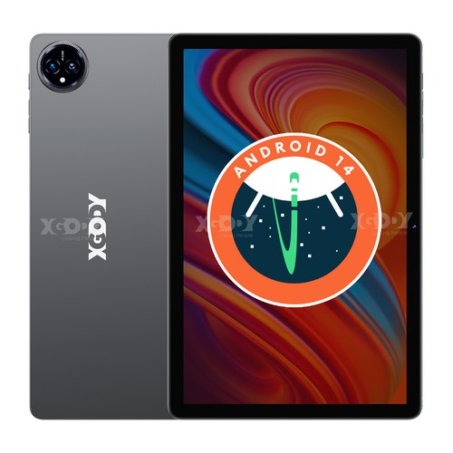 2025 PAD Tablet Android 15 24GB RAM+256GB 8000mAh 11 Zoll 13MP+8MP 5G WlFl USB-C - Bild 25 von 35