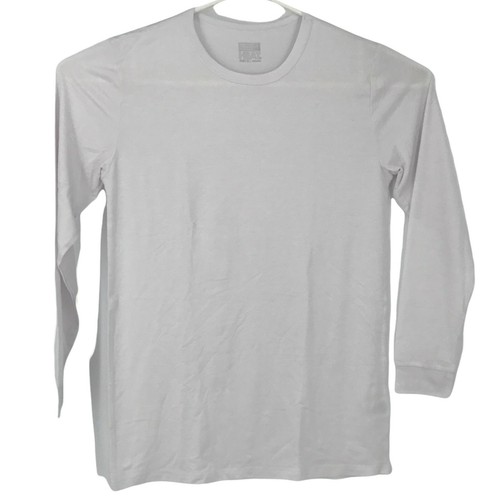 32 Degrees Heat Shirt Mens Small Long 