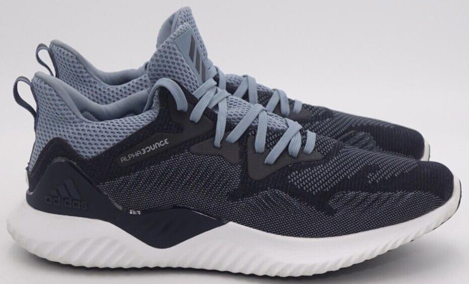 ホアンダン adidas Alphabounce Beyond Legend Ink for Sale | Authenticity