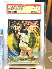 2014 Topps Football Power Players Details and Guide 11