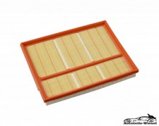 BOSCH Luftfilter Filter für MERCEDES M Klasse W163