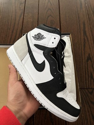 Size 11 - Jordan 1 Retro OG High Stage Haze 195869260990| eBay