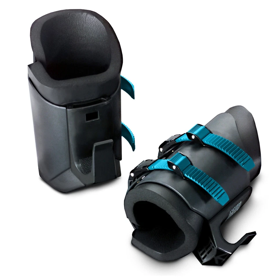 Teeter Gravity Boots - Body Massage Shop - Vertragshändler - Bild 3 von 4