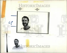 1990 Press Photo Bill Laitner - DFPC64769