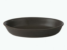 6 x Porcelite Rustic Oven-to-Tableware Oval Dish 21cm(48cl) 8.25"(17oz) Tapas 