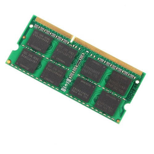 Samsung 8GB 4GB 2GB PC3L-12800S DDR3L 1600MHz 204Pin 1.35V Laptop Memory RAM UK - Picture 7 of 10
