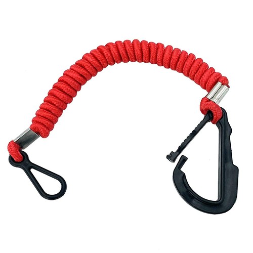 8M0092849 Boat Kill Switch Safety Lanyard for Mercury Mercruiser