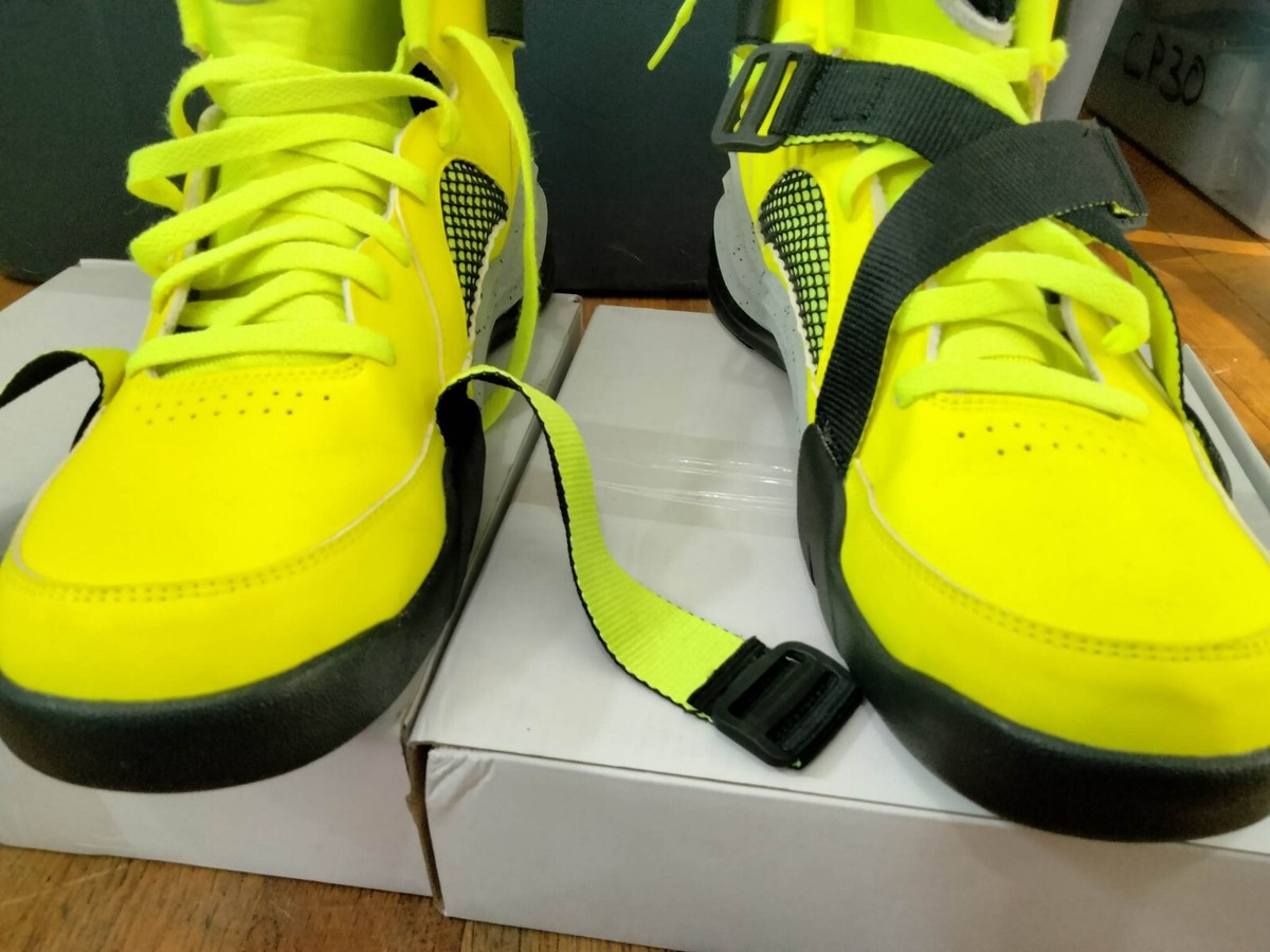 Nike Lunar Raid men’s shoes NIKE LUNAR RAID VOLTAGE BLACK MEN main image 2