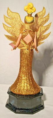 Bob Mackie-Sun Goddess - Musical Barbie Limited Edition 244