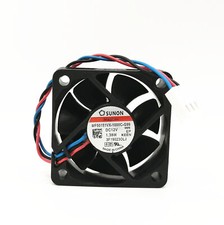 SUNON MF50151VX-1000C-G99 5015 12V 1.38W High Air Volume Fan 5Cm Fan 3-WIRE