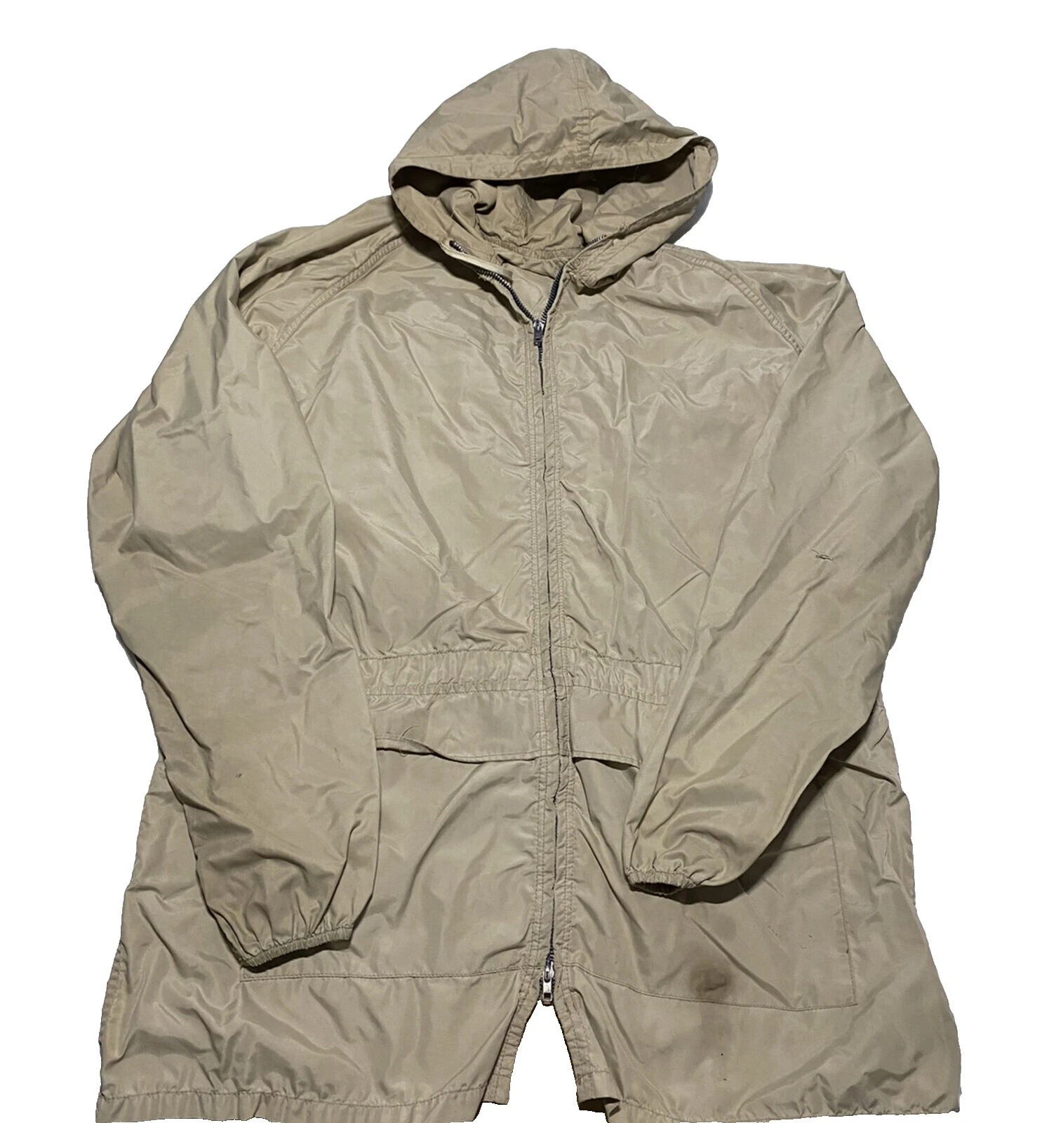 Orvis Parkas abrigos, chaquetas y chalecos para hombres