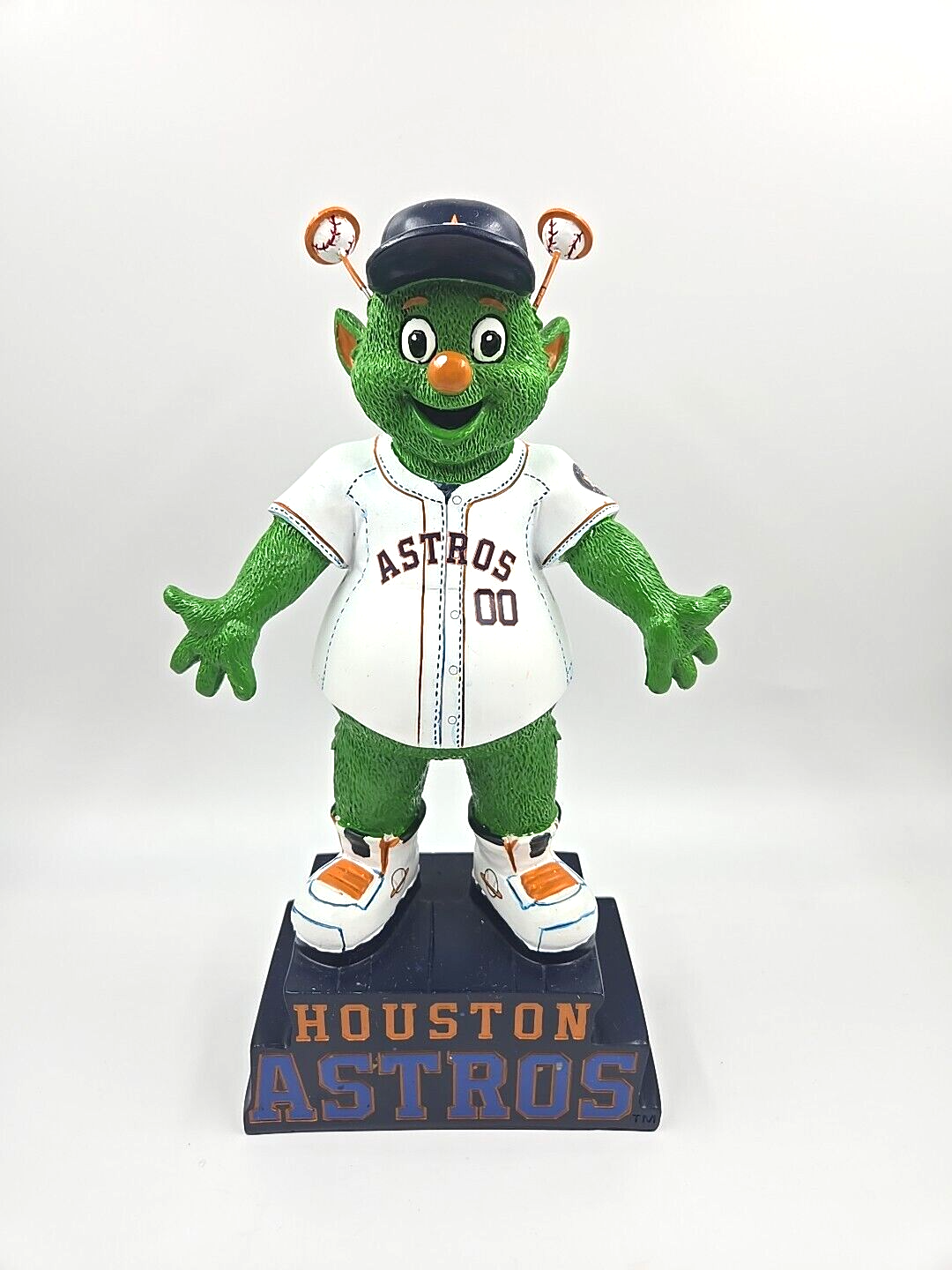 ORBIT Houston Astros Mascot Statue 12