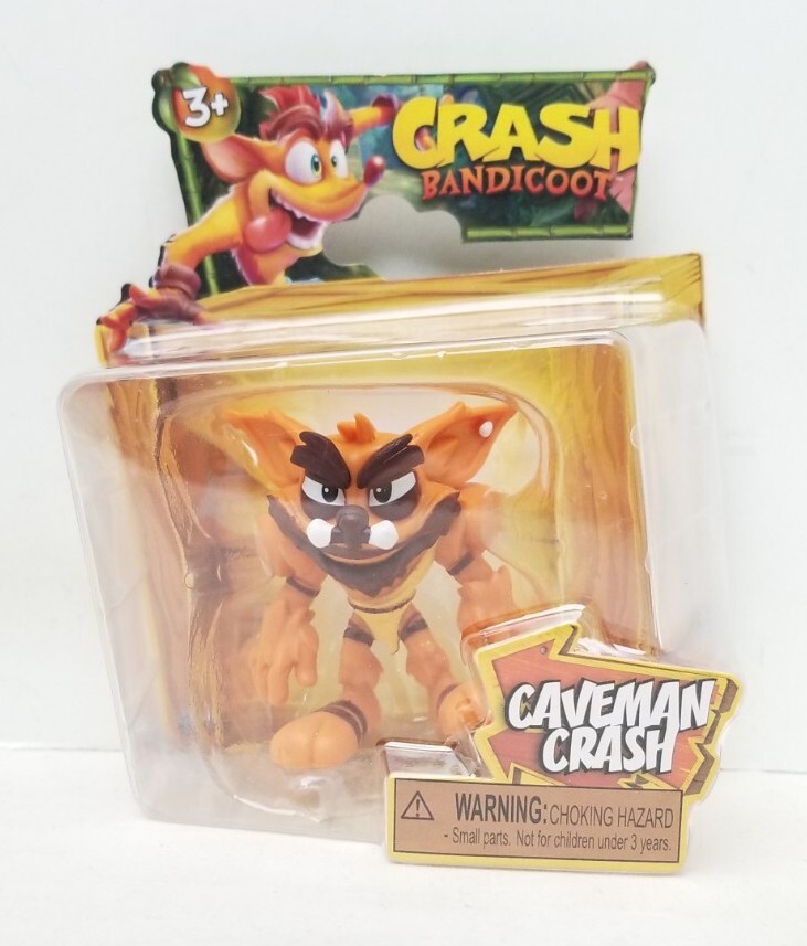 2023) Jakks Pacific Head Start 3