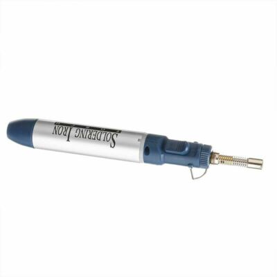 Chalumeau à Gaz ATECNICA S300 Pour Soudure Et Brasage - Outil Pro Neuf