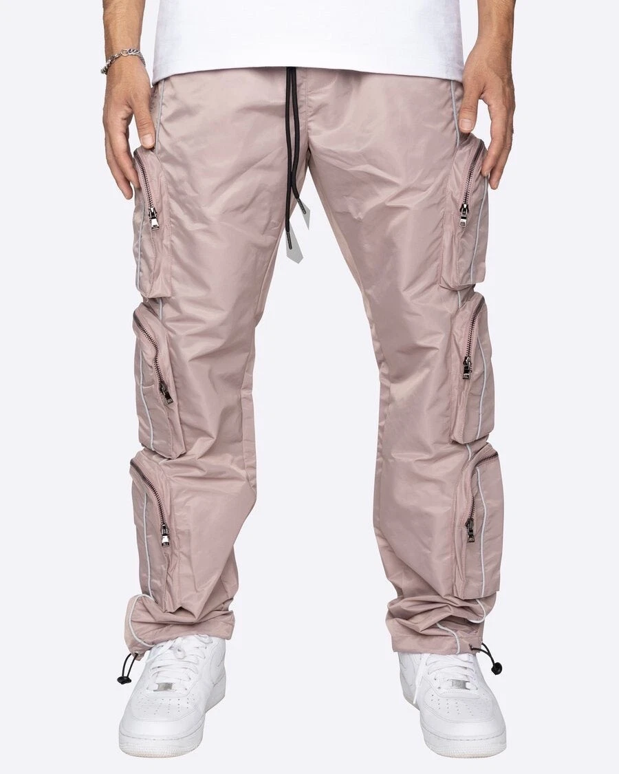 EPTM: 3M Triple Cargo Pants Dusty Pink S-30