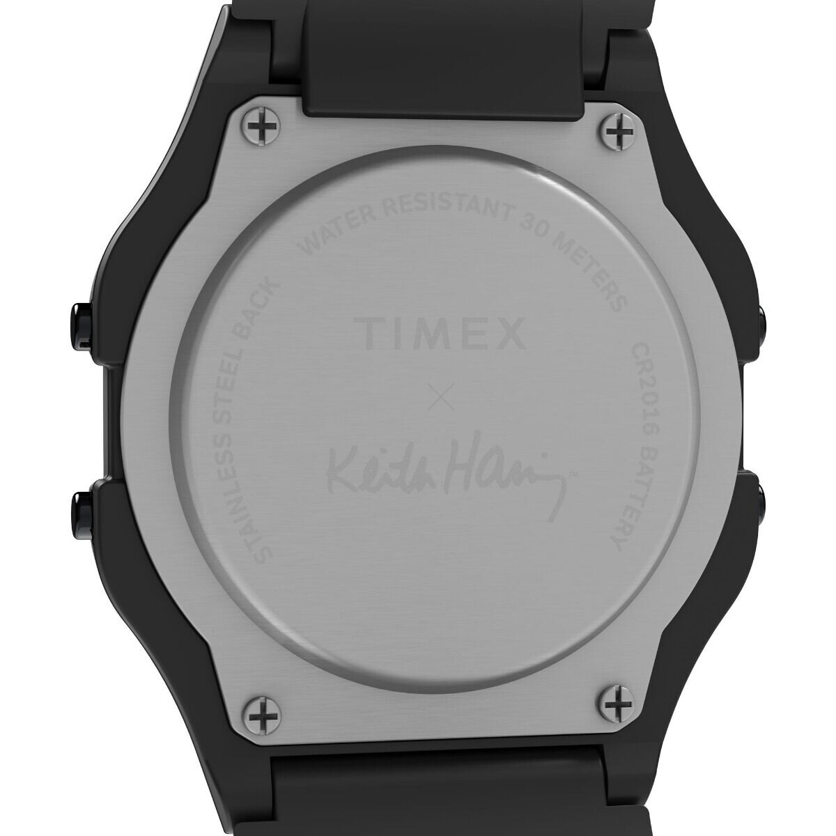 Timex T80 X KEITH HARING - TW2W25500 | eBay Timex T80 X KEITH HARING - TW2W25500 | eBay