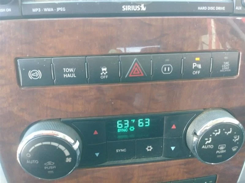 MÓDULO TELEMÁTICO 2012 DODGE RAM2500. NÚMERO DA PEÇA 5091960AD - Imagem 2 de 4