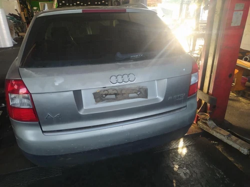GT2052V Turbocompresor para AUDI A4 AVANT (8E) * 2003 178120 - Imagen 9 de 9