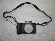 Pentax SF10 Auto Focus Film Camera body 5009372