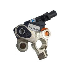 Auto IBS Negative Intelligent Battery Sensor for Maserati Levante (M161) 2016-23