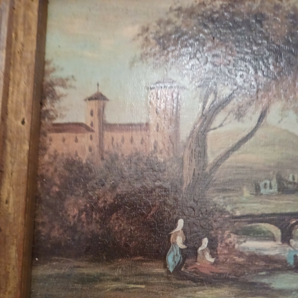 Set Of 2 Windsor Art Product framed prints signed by artist