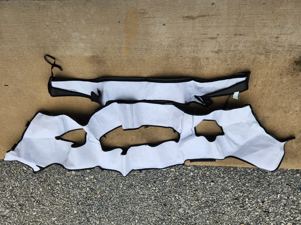 Sujetador delantero Toyota 4 Runner 2004-2005 PT218-89030 Foto 2 de 4