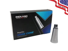 (1x) REDLAND Dental Hygiene Prophy Handpiece Nose Cone ONLY