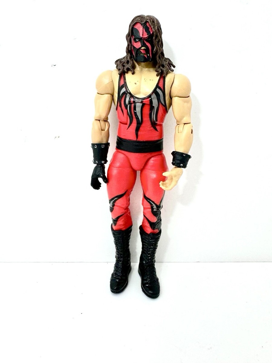 kane survivor series figure