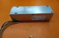 ⭐️⭐️⭐️⭐️⭐️ Desktop PC Power Supply Dell Optiplex 9020 0H1FWX 255W