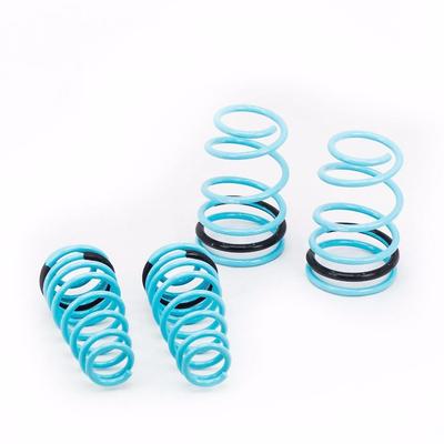 GSP TRACTION-S LOWERING SPRINGS FOR 11-14 FORD MUSTANG F:1.3'' R: 2'' GODSPEED