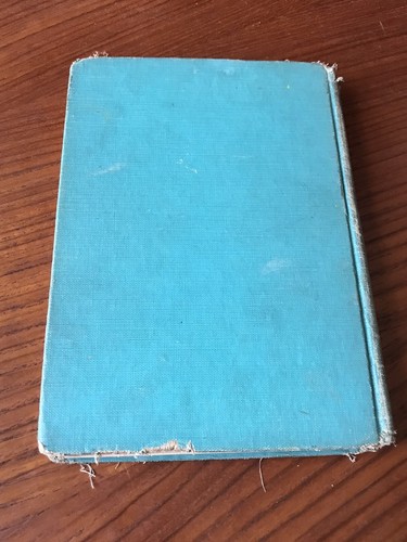 Antique “Uncle Wiggily’s Travels” Cloth Hardback Book Copyright 1939 by Garis - Picture 2 of 15