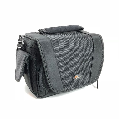 Lowepro Camera Bag Edit 110 Black Small 