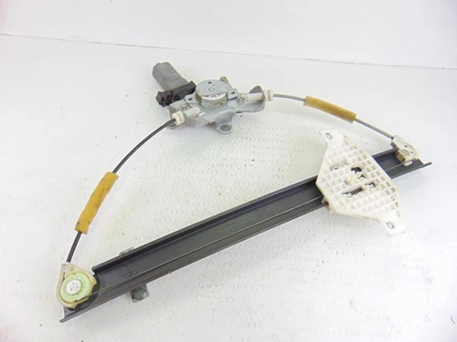 2 PIN Elevalunas Trasero Derecho para SSANGYONG RODIUS Xdi 2010 197673 - Imagen 5 de 10