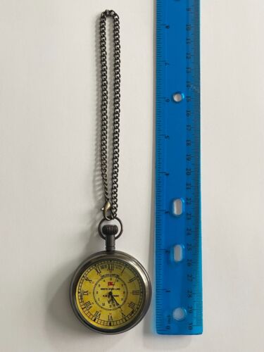 Titanic Pocket Watch RMS Titanic Vintage Pocket Watch 1912 - Picture 3 of 11