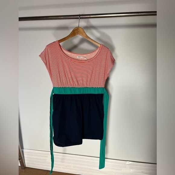 Patchwork Top - image 1