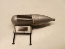 OS 762 Muffler Exhaust Silencer for RC Airplane Engine