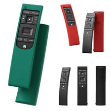 Case Cover For Samsung TV BN59-01220D Remote Control Protective Silicone Sleeve