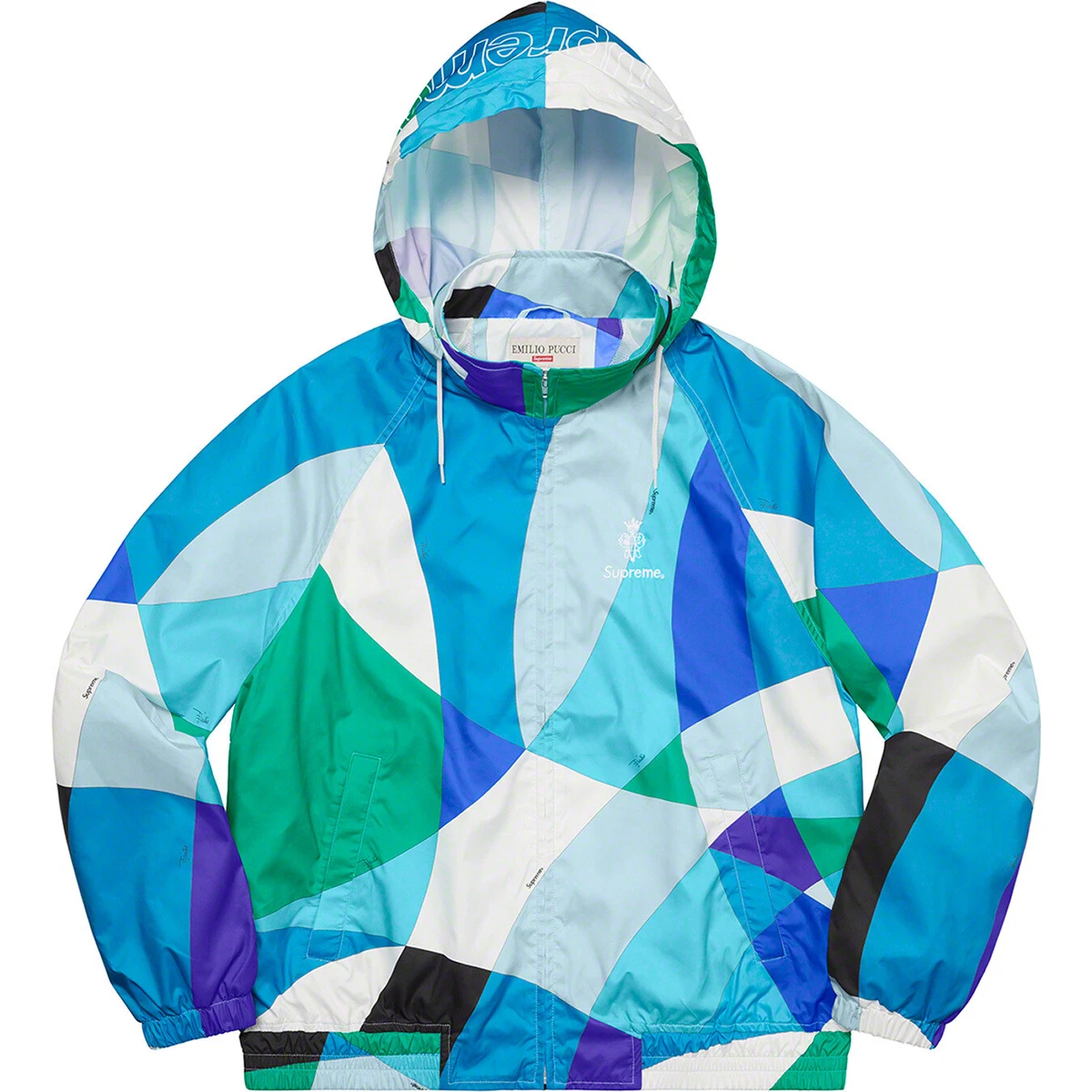 Emilio clearance pucci jacket