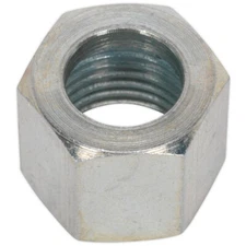 Sealey AC48 Union Nut 1/4"bsp Pack of 5