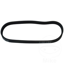 Fits BMW R 1200 Rt Abs 2005-2012 Alternator Drive Belt Motorcycles Conti