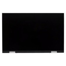 14" For Dell Inspiron 5410 2-in-1 LCD FHD Touch Screen Assembly DC1RR Silver US