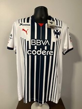 Camiseta local Monterrey 2022/23