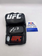 Miesha Tate Cards and Autographed Memorabilia Guide 48